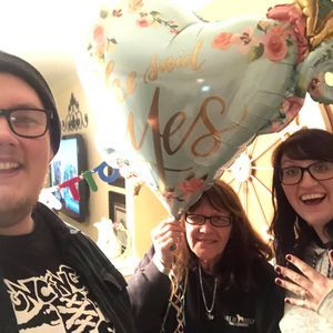 Meet your Posher, Robyn